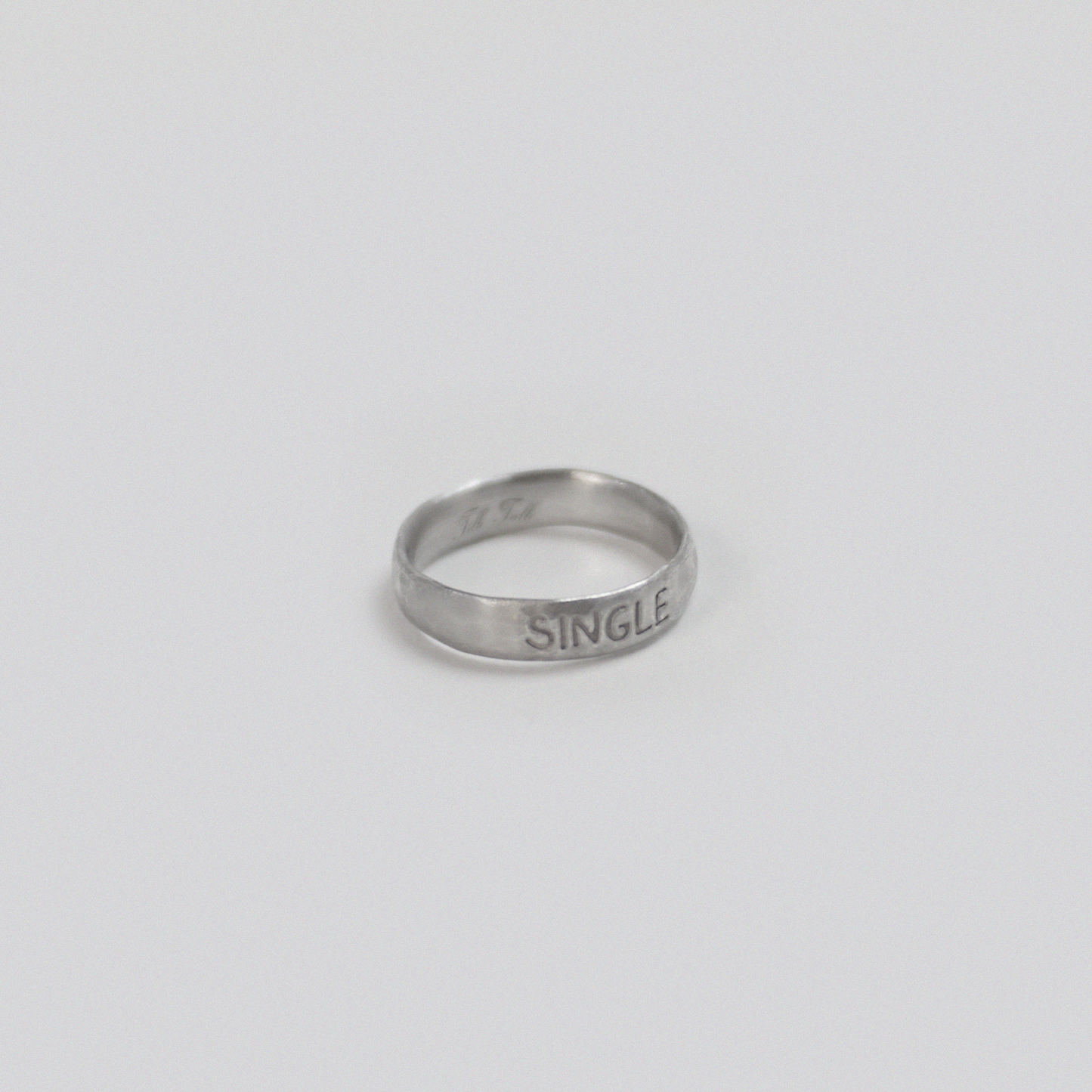 Anello SINGLE