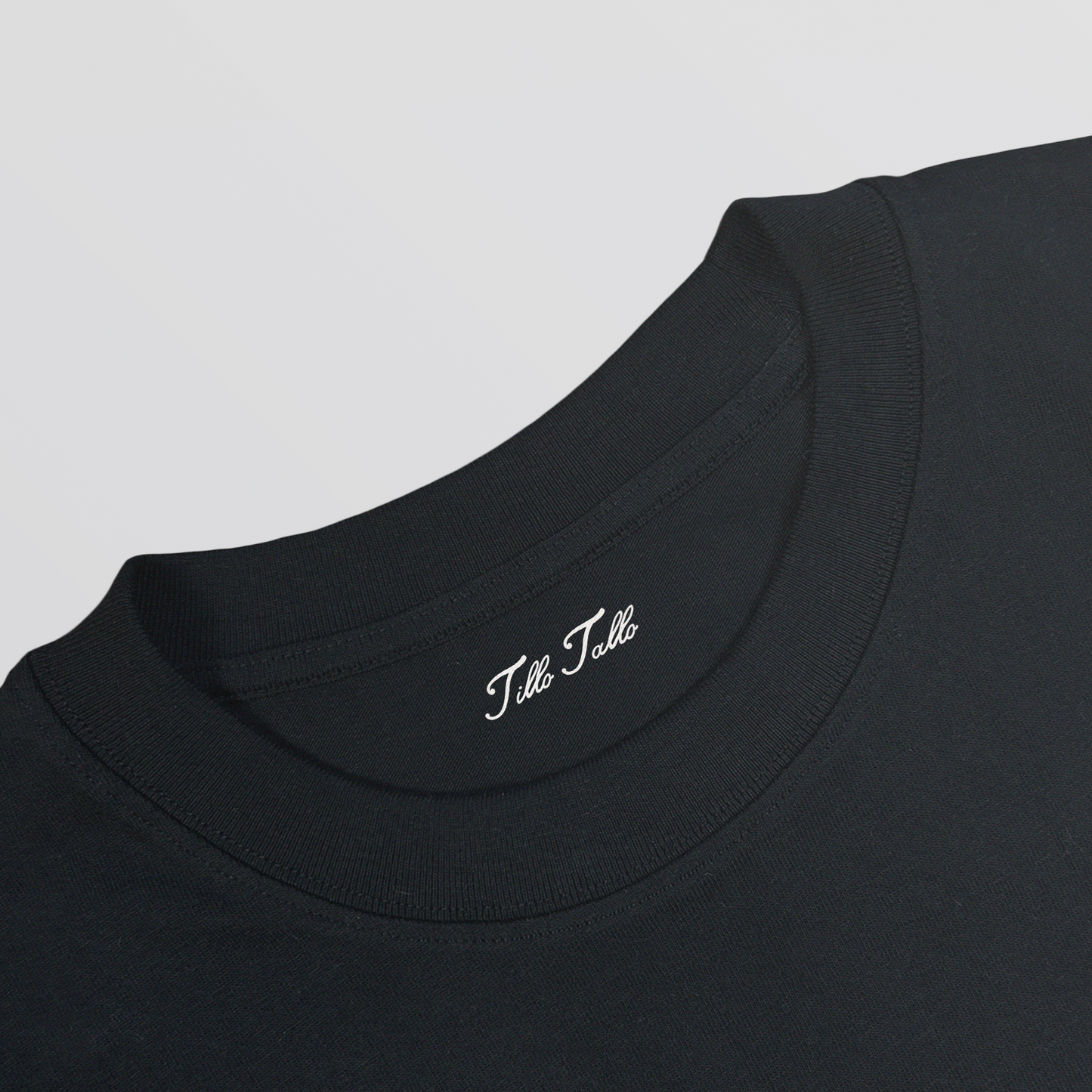 Long Sleeve - I'm done crying, now I'm horny