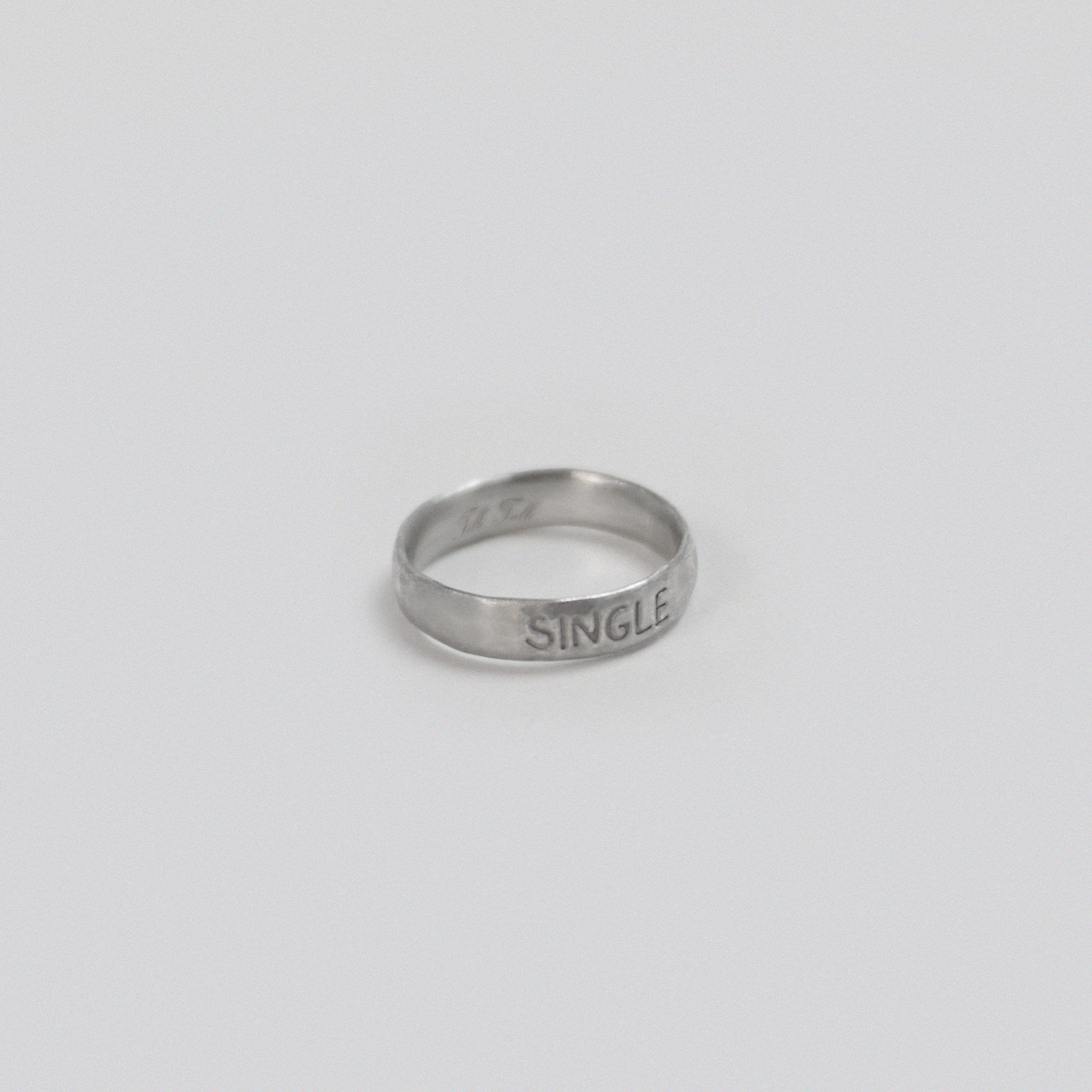 Anello SINGLE