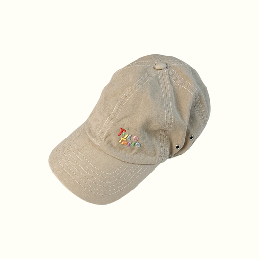 Hat - Tillo Tallo